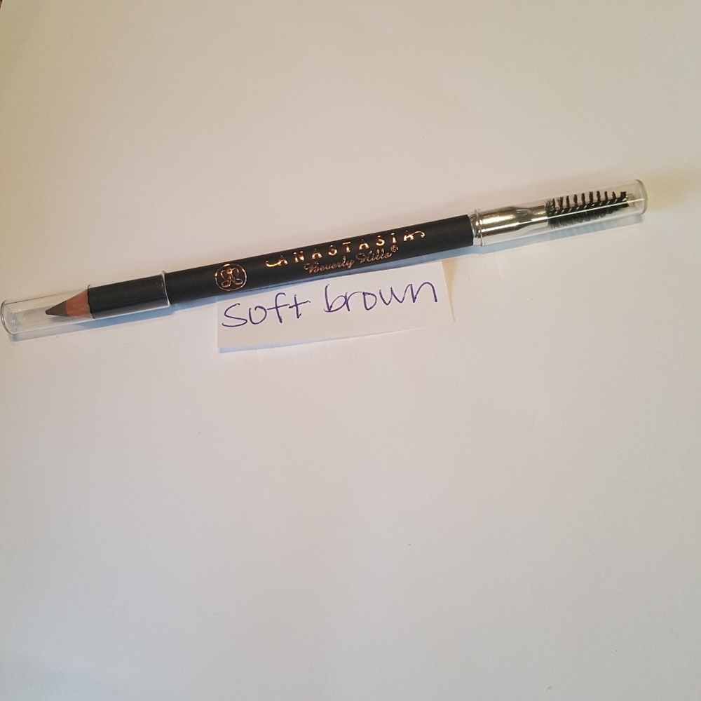 NWOB ABH Perfect Brow Pencil Soft Brown